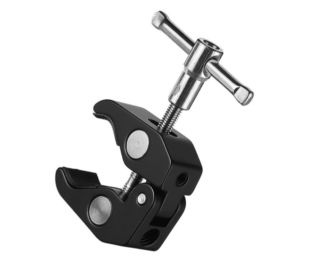Mozos Magic Clamp zacisk uniwersalny - 1240020 - zdjęcie 2
